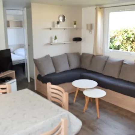 Mobilhome