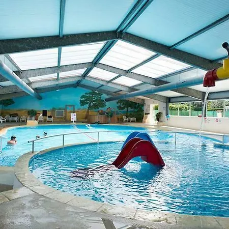 Campsite Mobilhome Les Mathes