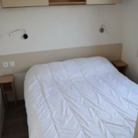 Mobilhome Campsite *